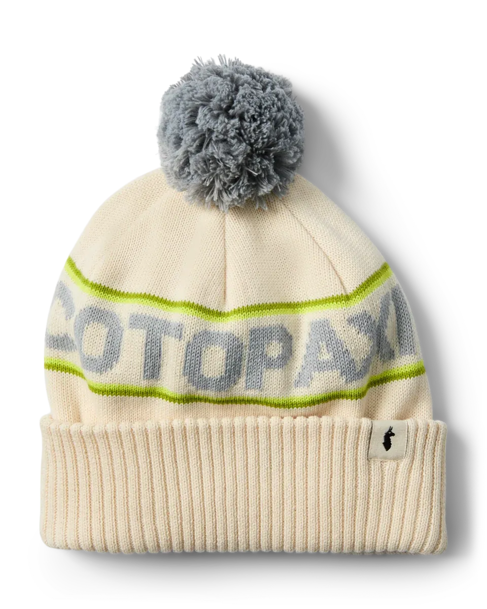 Cumbre 2.0 Beanie, Colour: Chalk