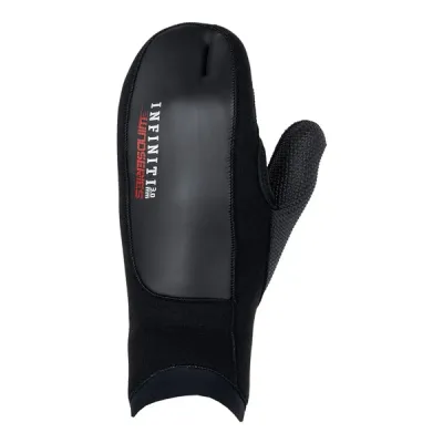 infiniti kite mitten 3mm