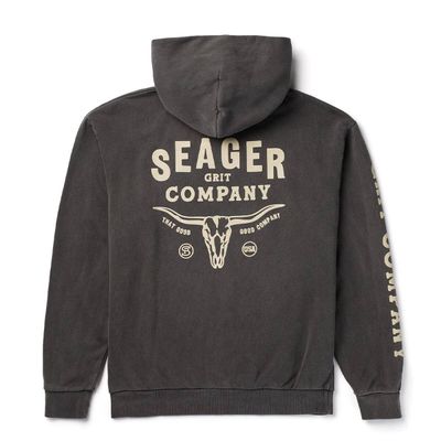 Premium Longhorn Hoodie