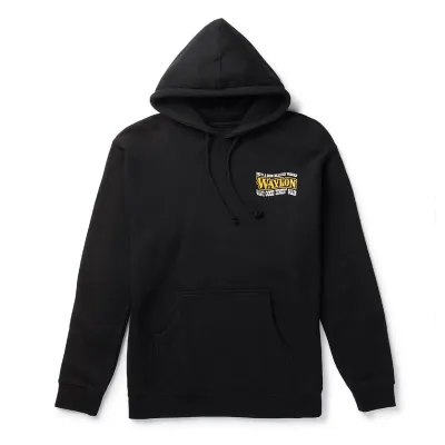 Good Hearted Women Hoodie