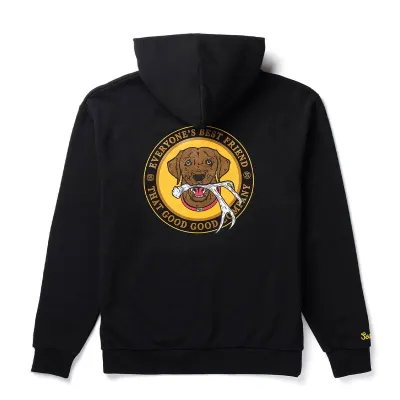 Maddie May Hoodie