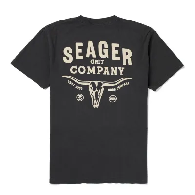 Longhorn tee