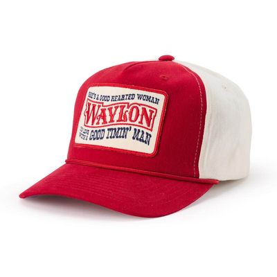 Good Hearted Woman Snapback
