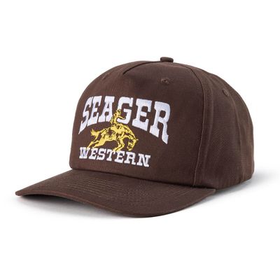 M Rodeo Snapback
