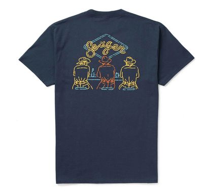 Honky Tonk Tee