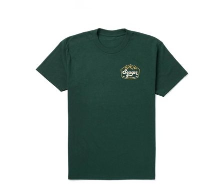 High Country Tee