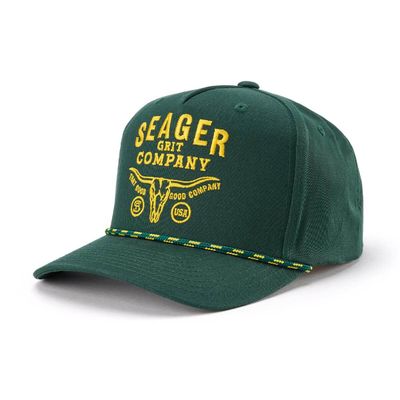 Longhorn Snapback