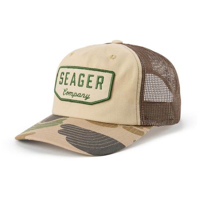 Wilson Mesh Snapback