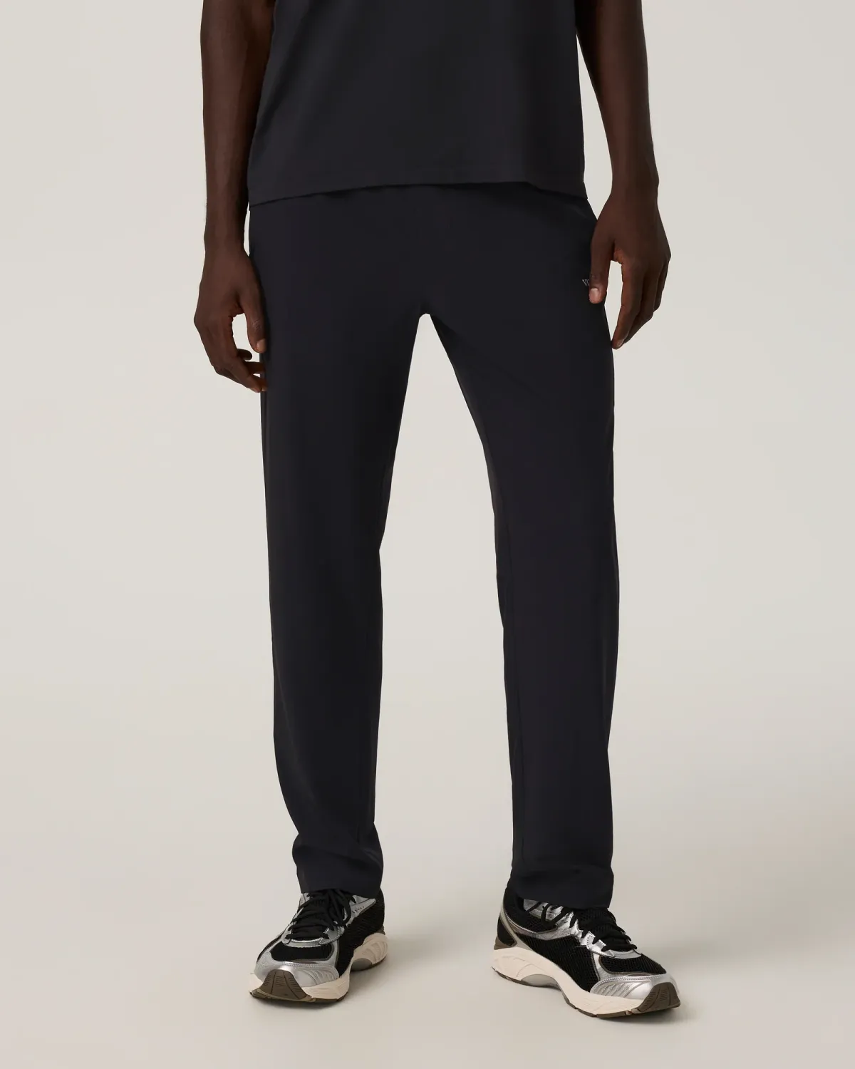 Kore Pant Unlined 30", Colour: Blk, Size: S