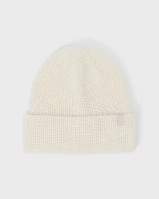 Alpine Waffle Beanie 2.0