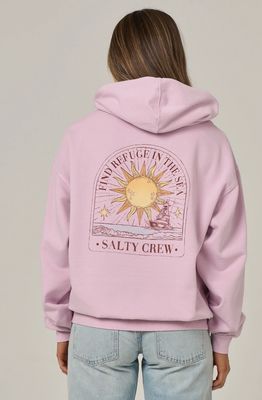 Celestial Sun Hoodie