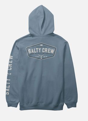 Tailfin Fleece