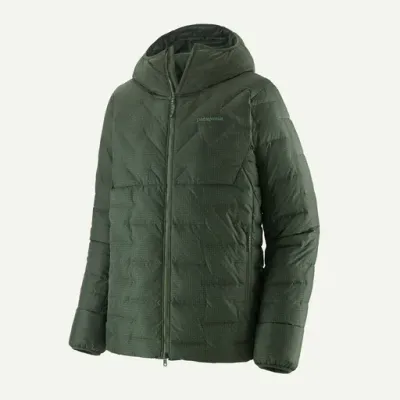 M’s Durable Down Hoody