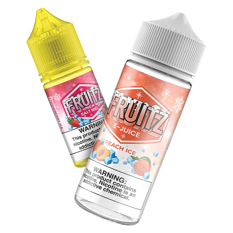 FRUITZ