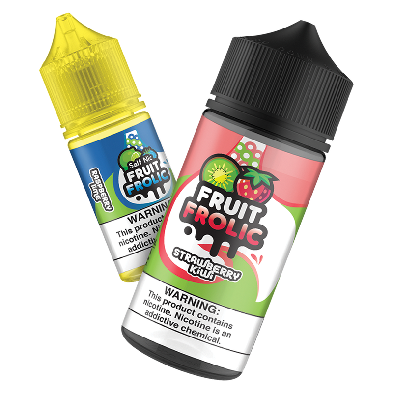 FRUIT FROLIC