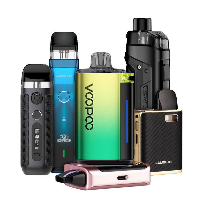 Teepee Vape