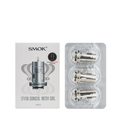 SMOK TFV16 COIL 3PCS