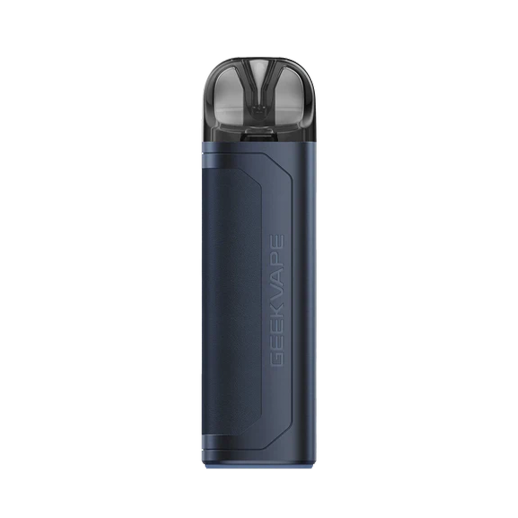 GEEKVAPE AEGIS U KIT, COLOR: GUNMETAL