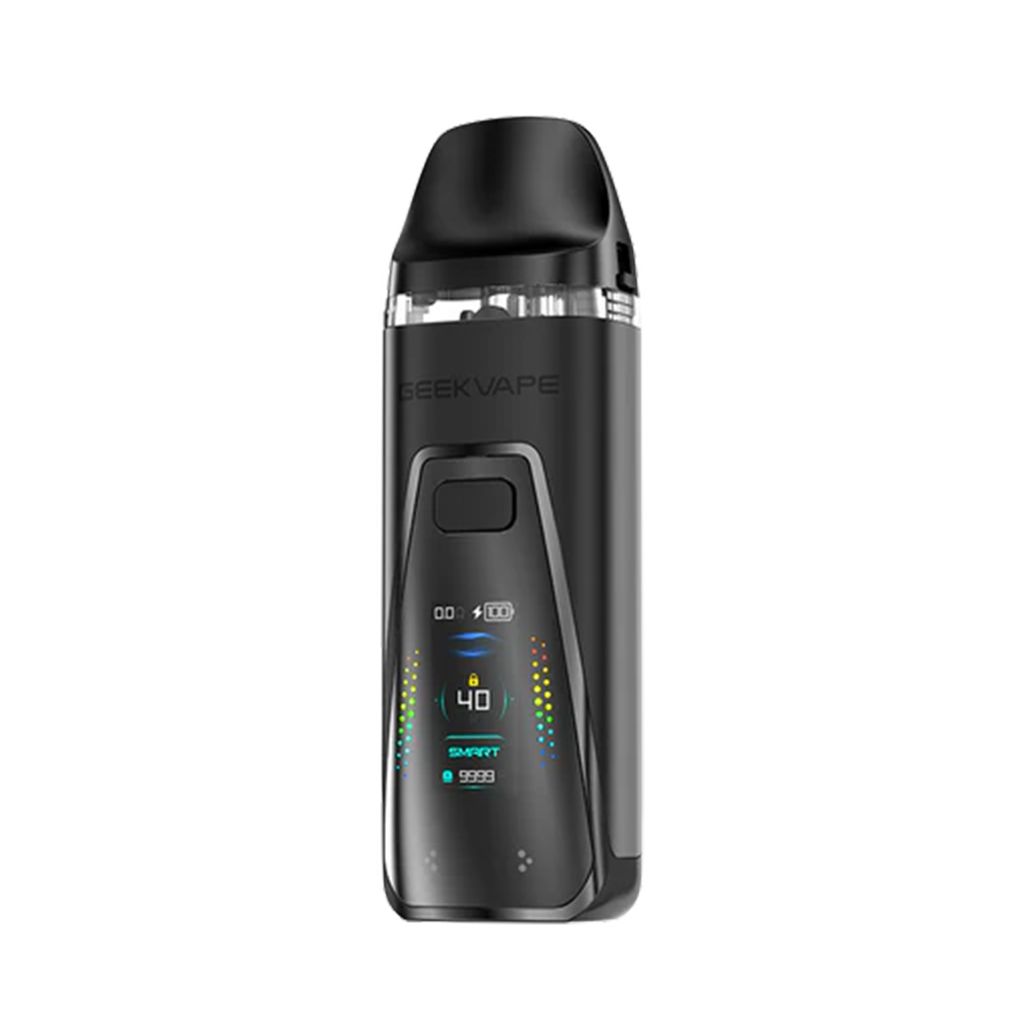 GEEKVAPE DIGI PRO R KIT, COLOR: SPACE BLACK