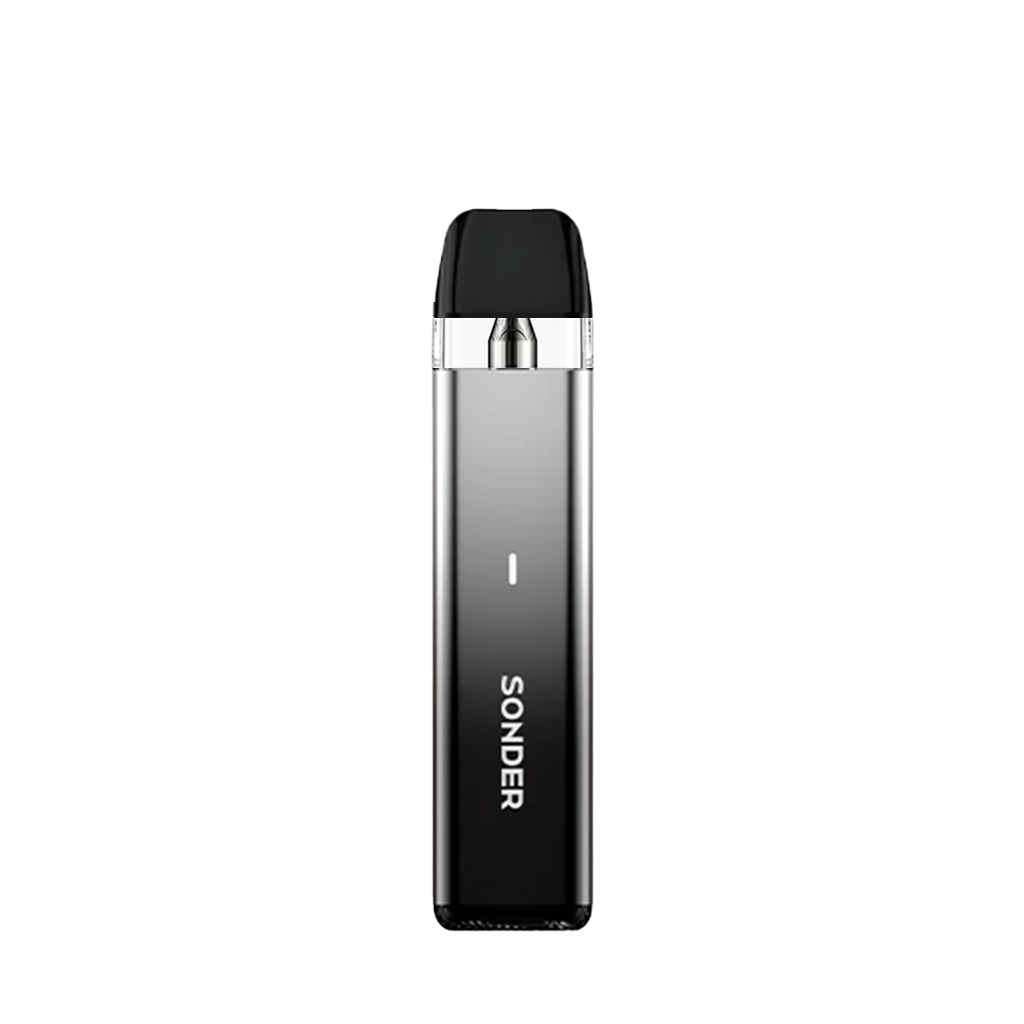 GEEKVAPE SONDER Q LITE KIT, COLOR: BLACK