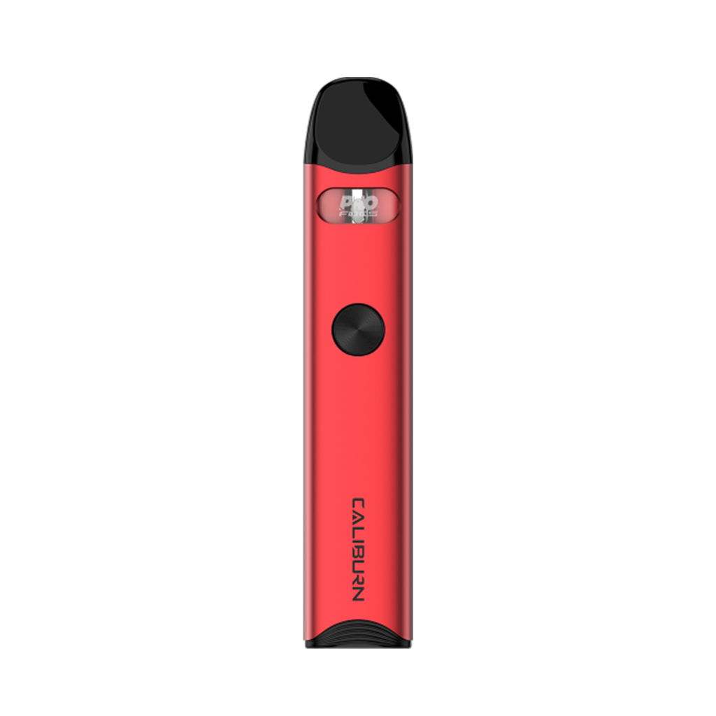 UWELL CALIBURN A3 KIT, COLOR: RED