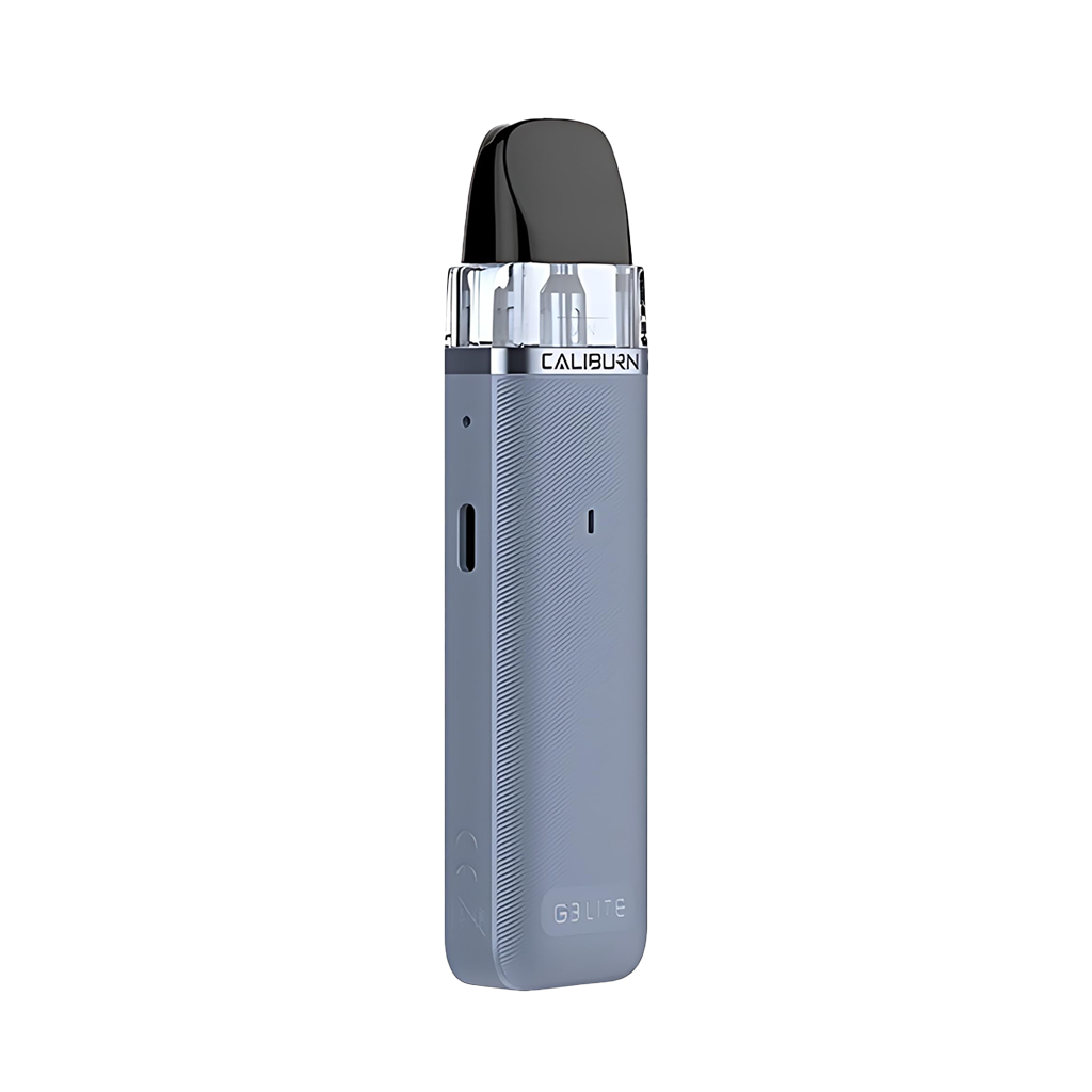 UWELL CALIBURN G3 LITE KIT, COLOR: BASALT GRAY