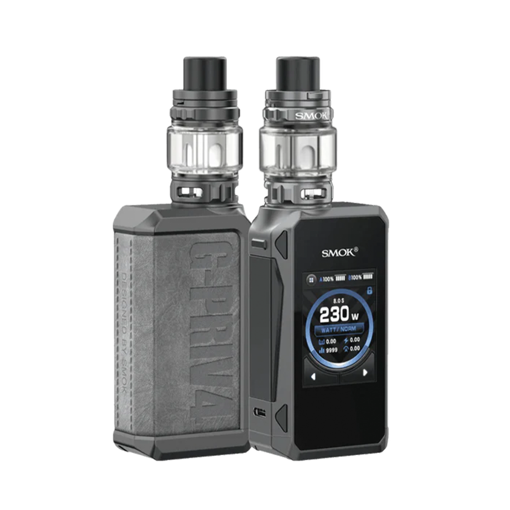 SMOK GPRIV 4 KIT GREY