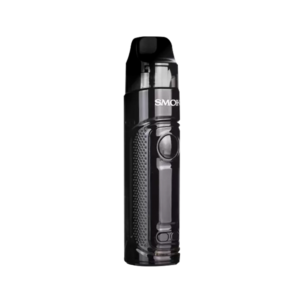 SMOK RPM C KIT, COLOR: TRANSPARENT BLACK