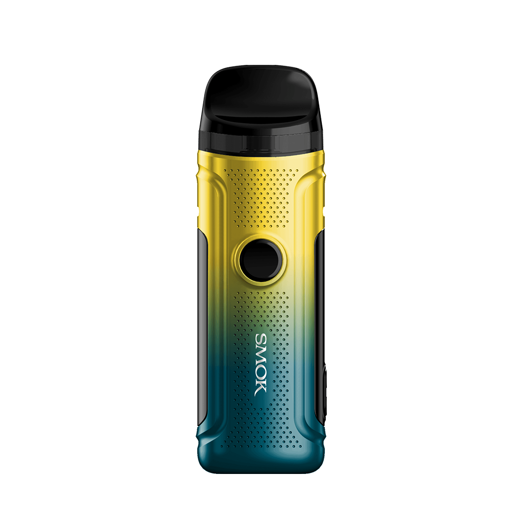 SMOK NORD C KIT, COLOR: GREEN YELLOW