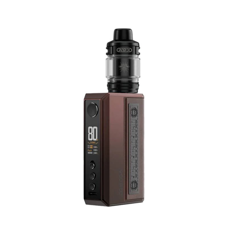 VOOPOO DRAG 5 KIT