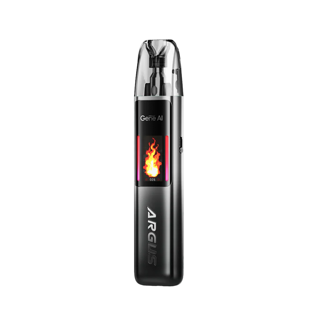 VOOPOO ARGUS G2 KIT, COLOR: SPACE GRAY