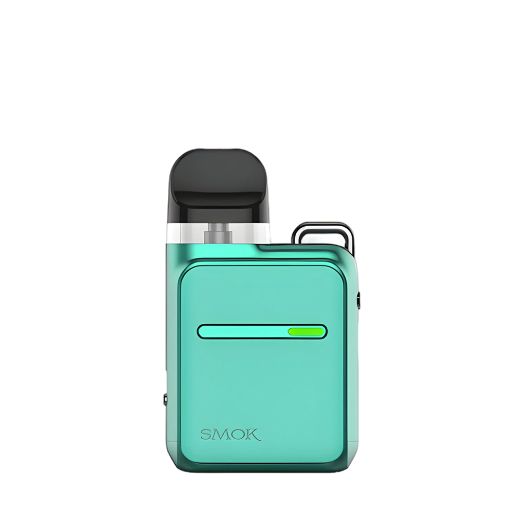 SMOK NOVO MASTER KIT, COLOR: CYAN