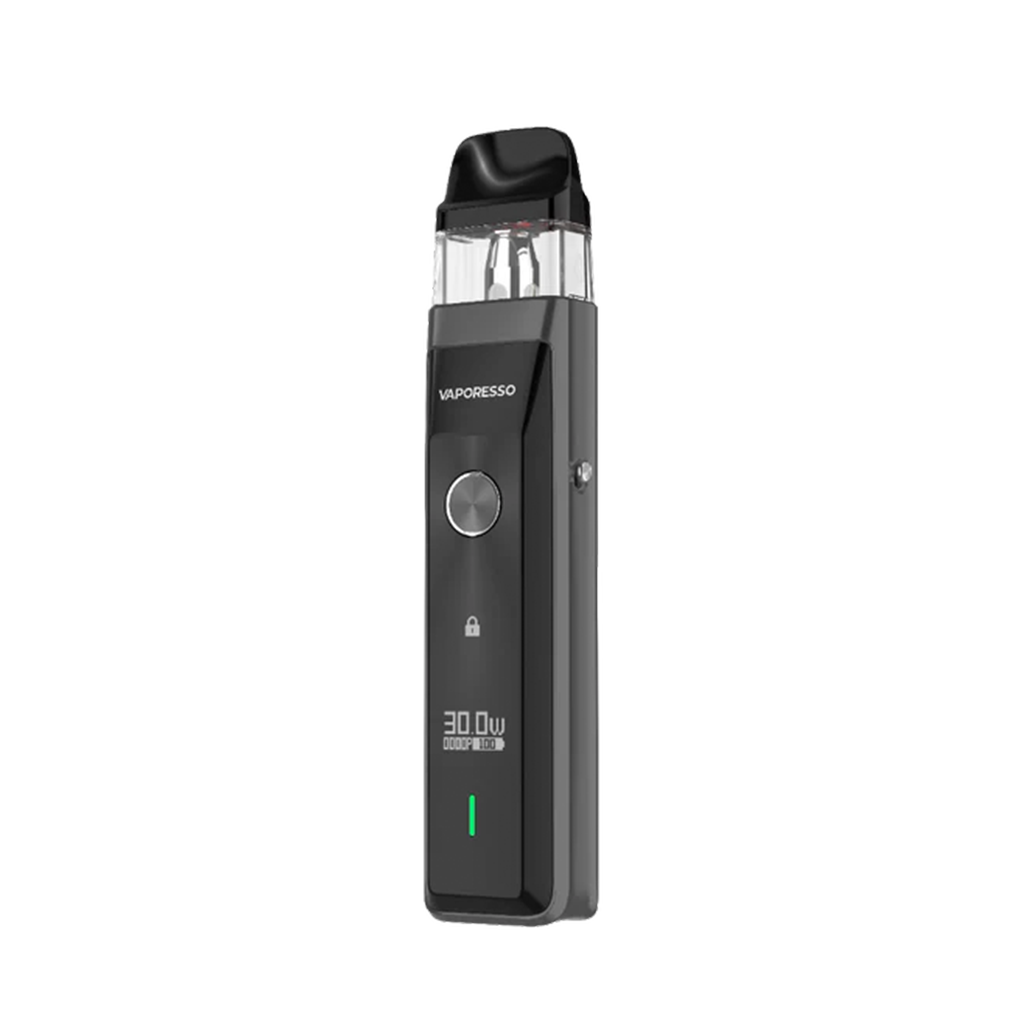 VAPORESSO XROS PRO KIT, COLOR: BLACK