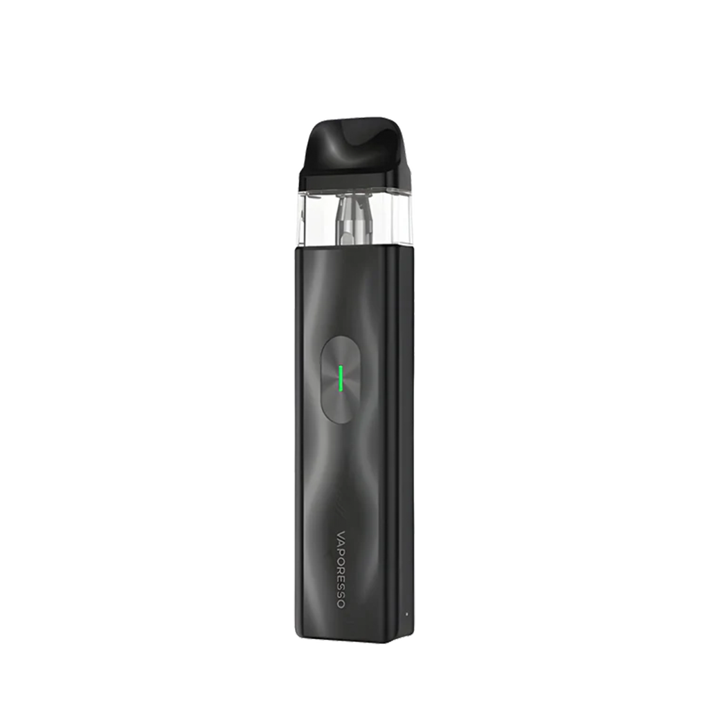 VAPORESSO XROS 4 MINI KIT, COLOR: BLACK