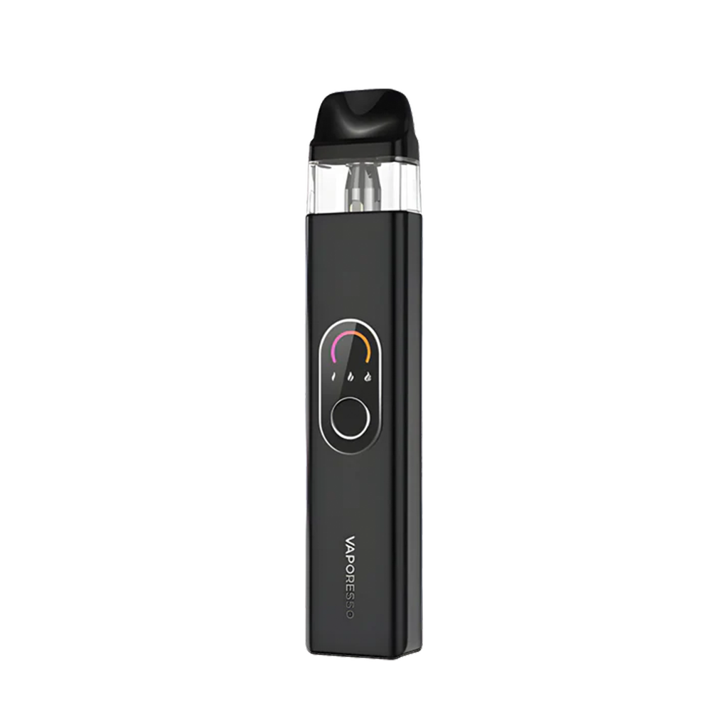 VAPORESSO XROS 4 KIT, COLOR: BLACK