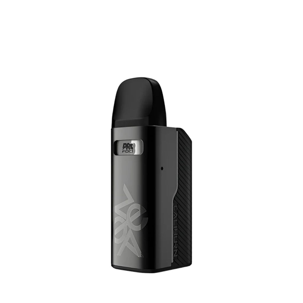 UWELL CALIBURN GZ2 KIT, COLOR: BLACK