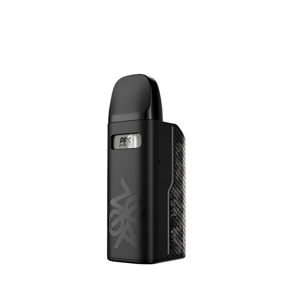 UWELL CALIBURN GZ2 CYBER KIT, COLOR: BLACK