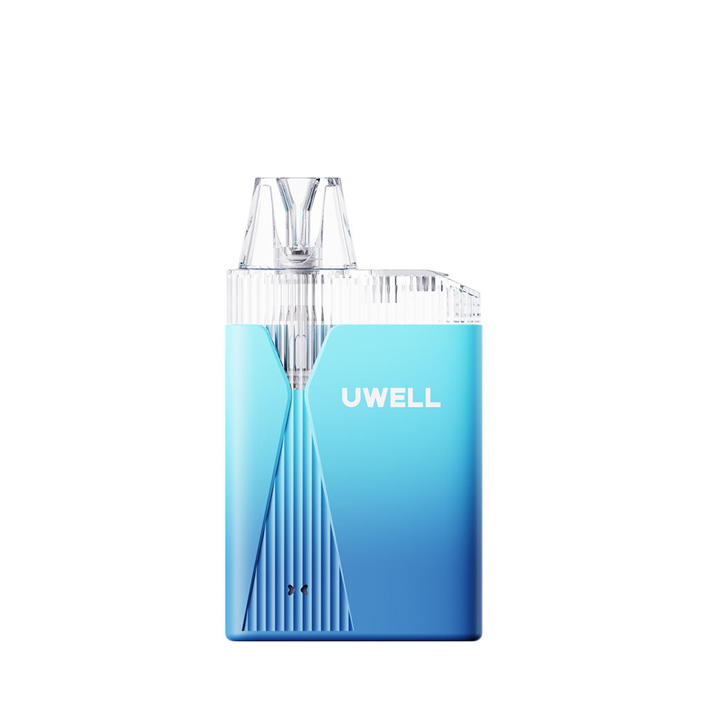 UWELL CONICK VK6 KIT, COLOR: BLUE SKY
