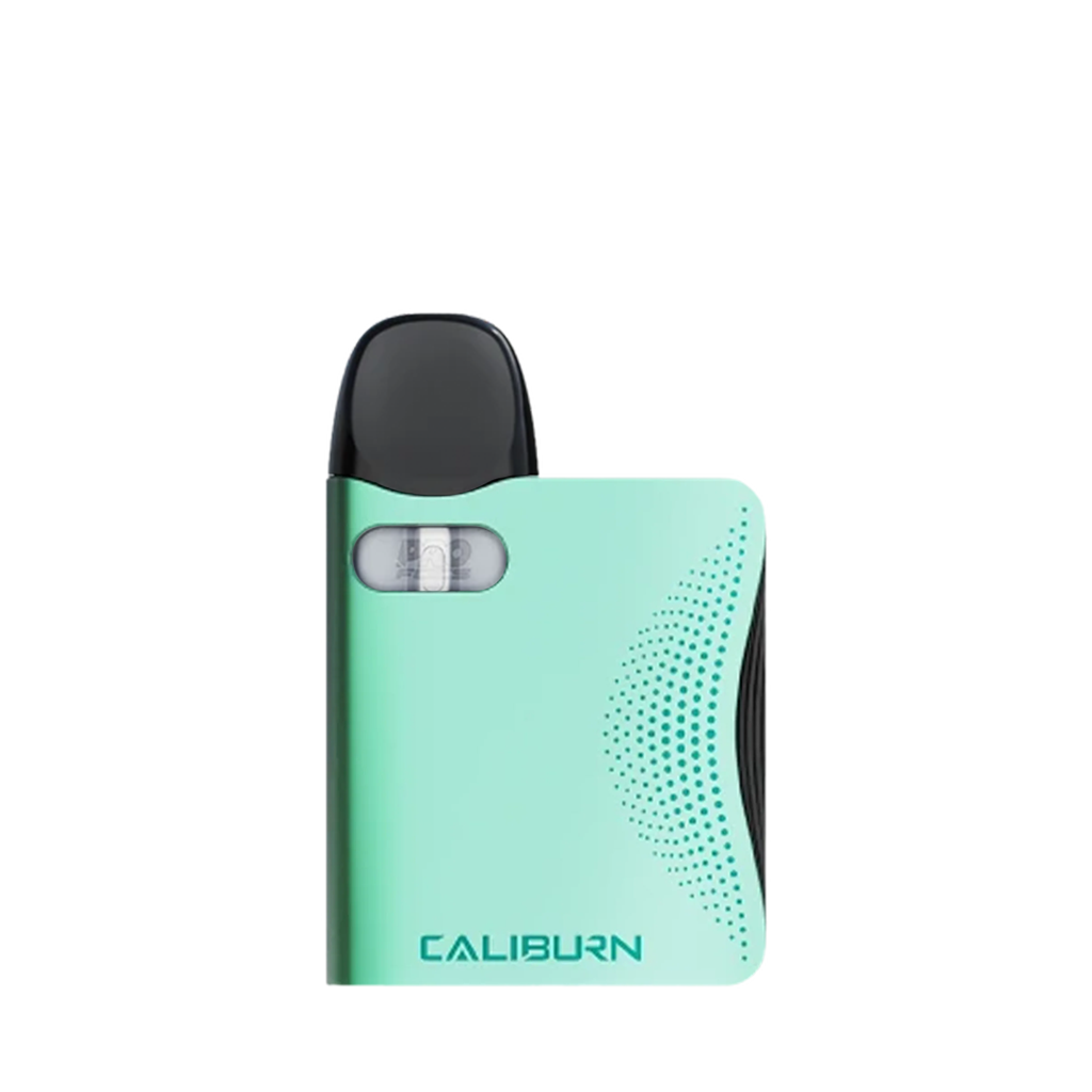 UWELL KOKO AK3 KIT, COLOR: CYAN
