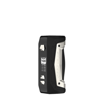 AEGIS MAX MOD