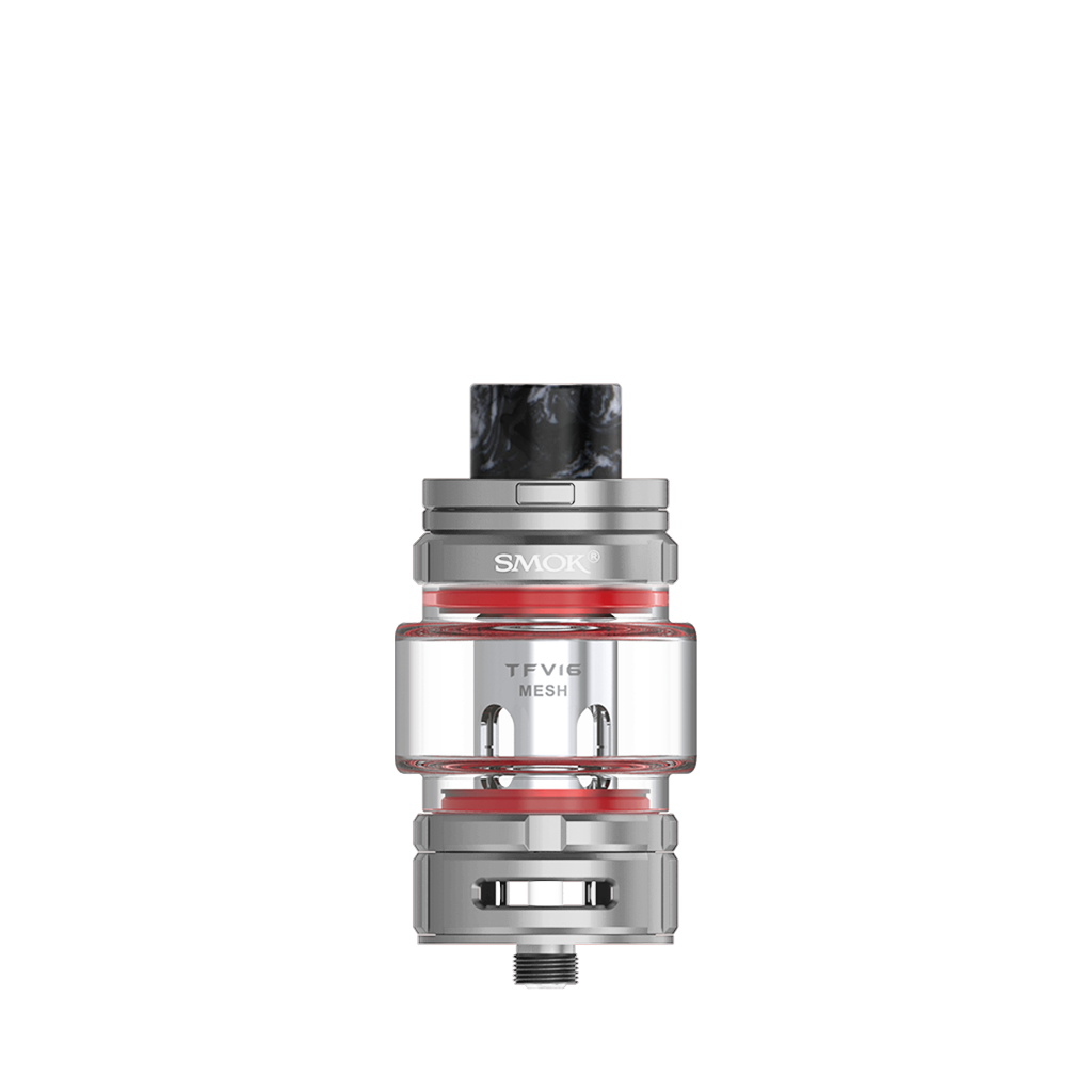 SMOK TFV16 TANK, COLOR: SS