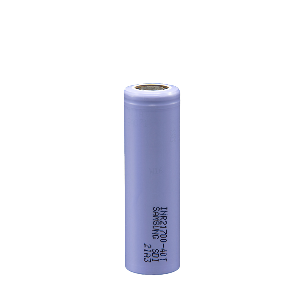 SAMSUNG 40T 21700 BATTERY
