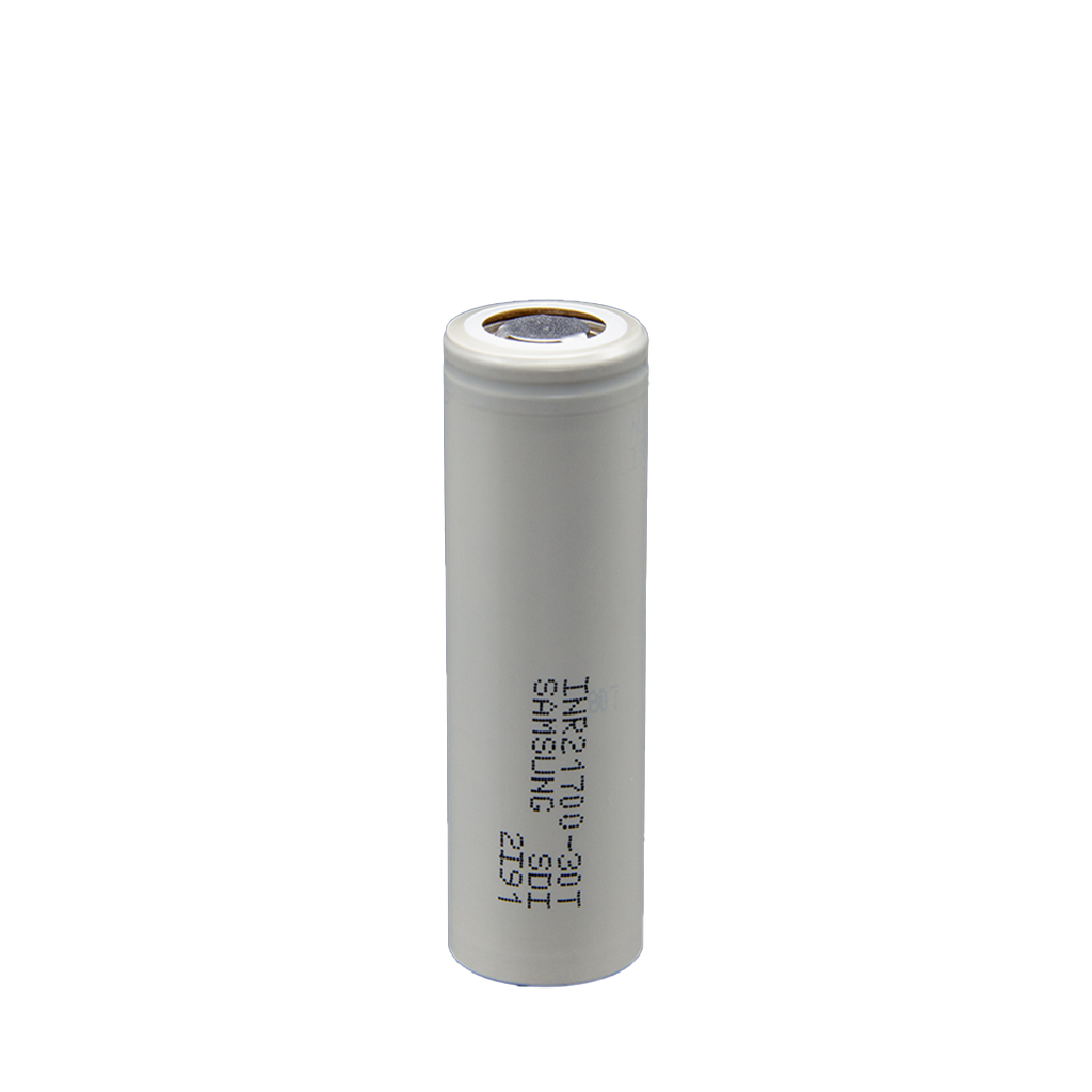 SAMSUNG 30T 21700 BATTERY