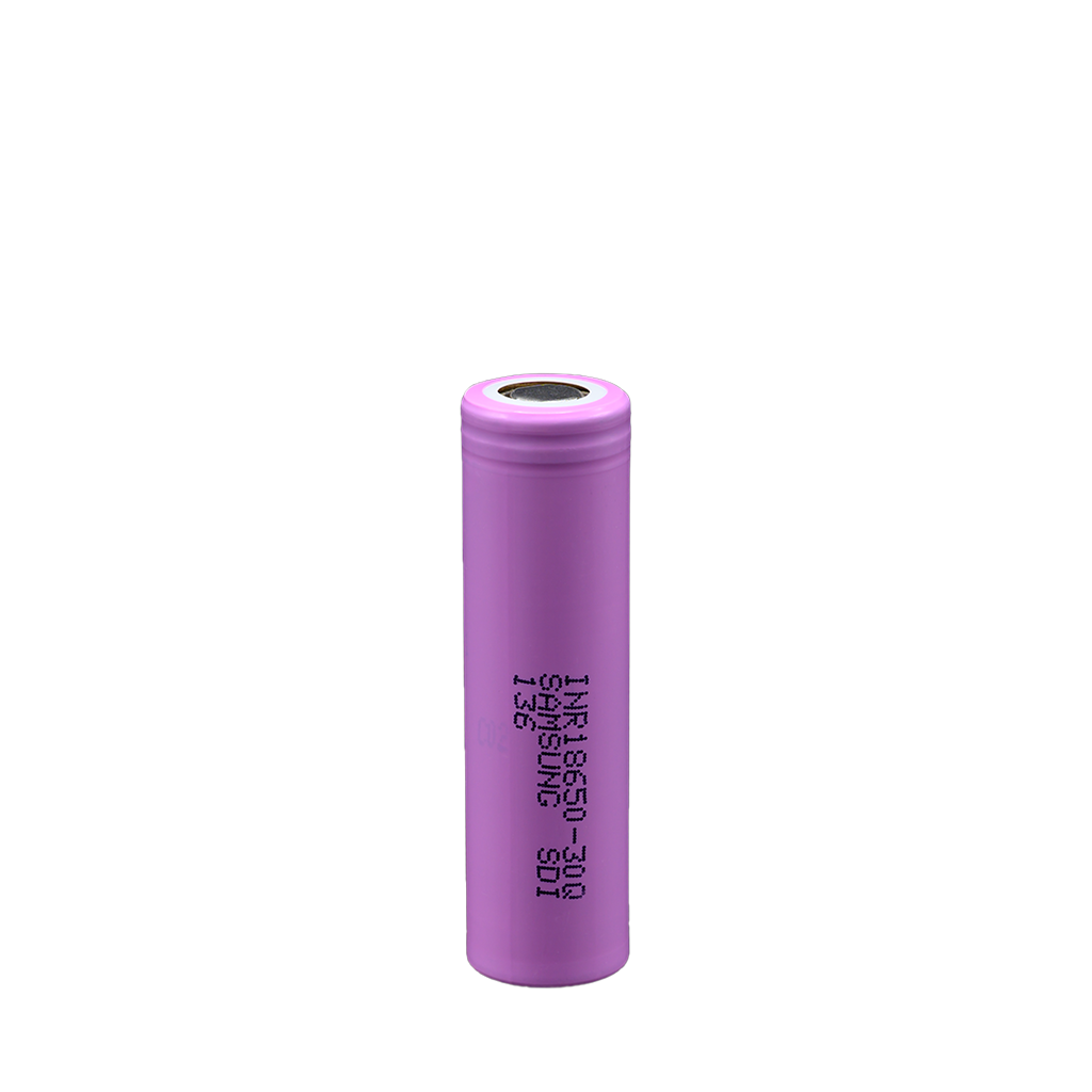 SAMSUNG 30Q 18650 BATTERY