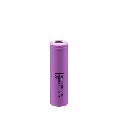 SAMSUNG 30Q 18650 BATTERY
