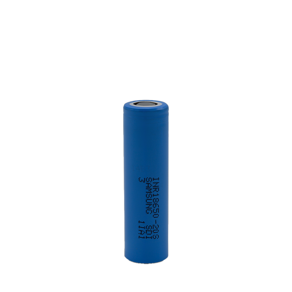 SAMSUNG 20S 18650 BATTERY