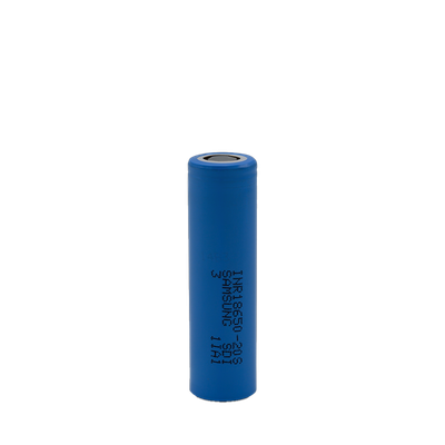 SAMSUNG 20S 18650 BATTERY