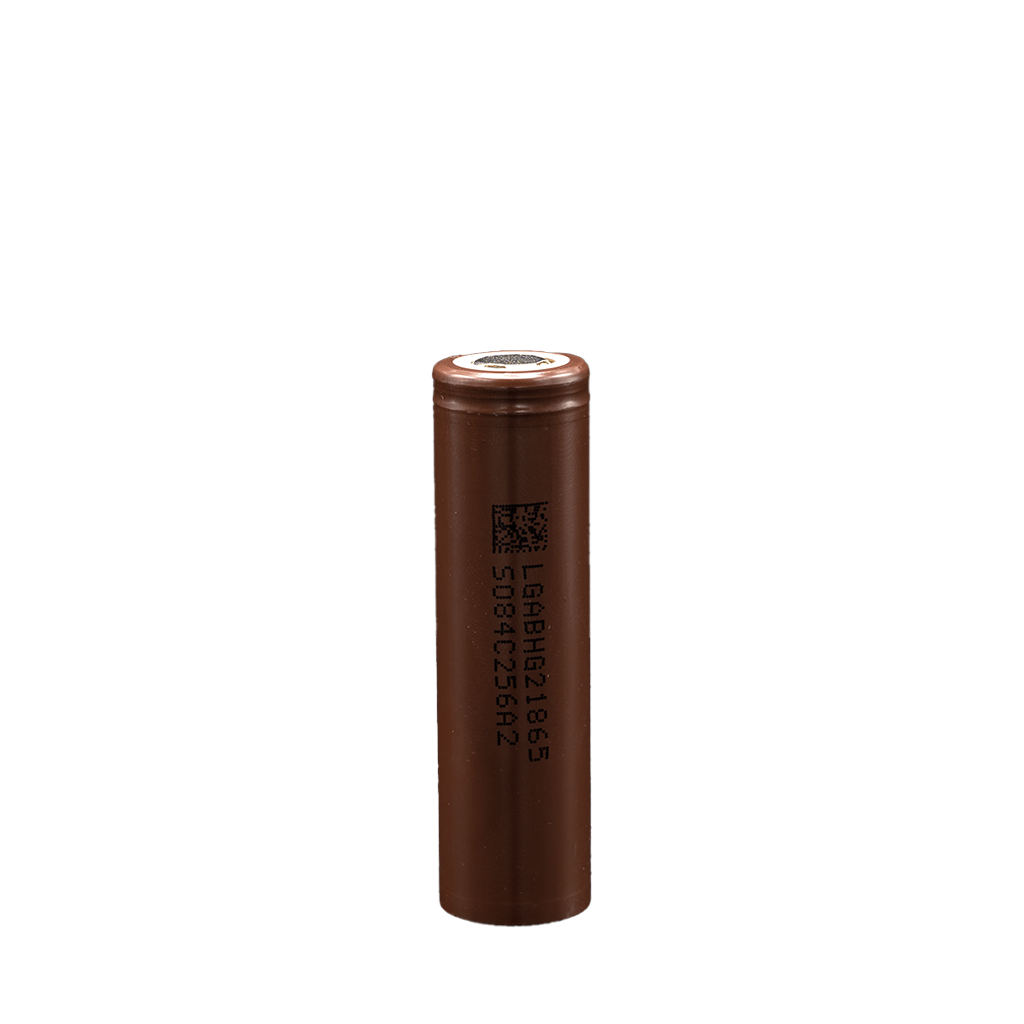 LG HG2 18650 BATTERY