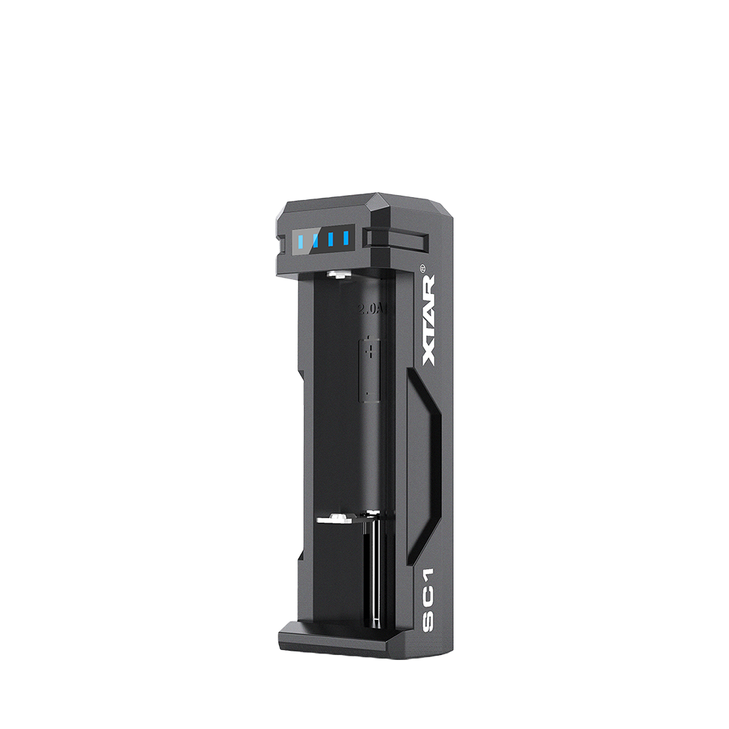 XTAR SC1 CHARGER