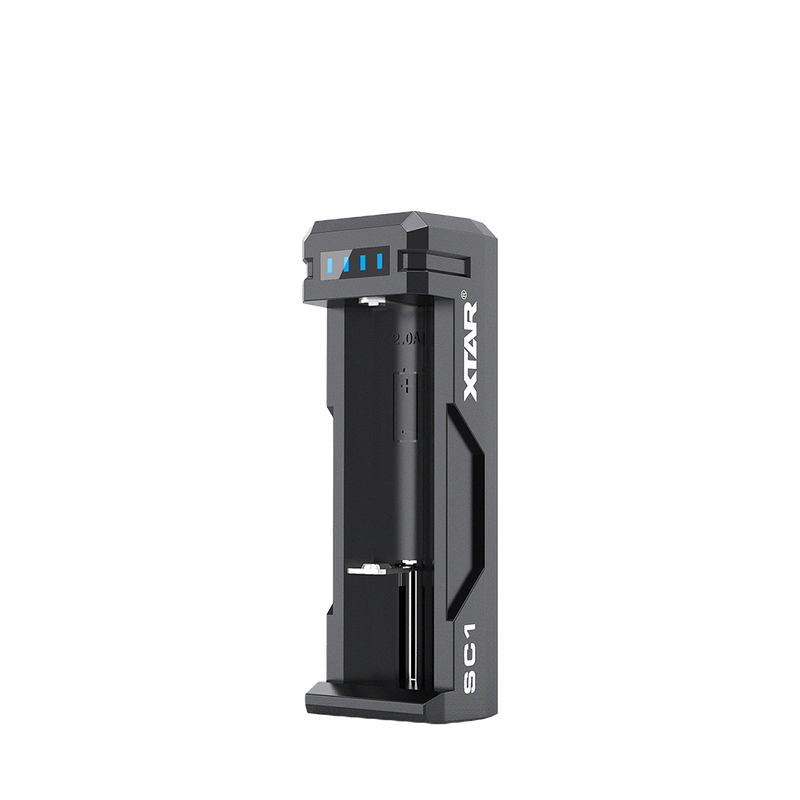 XTAR SC1 CHARGER